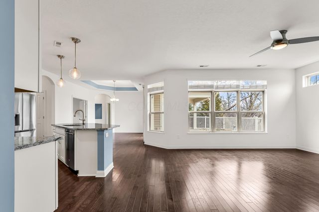 5518 Eventing Way, Hilliard, OH 43026