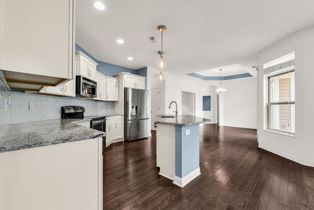 5518 Eventing Way, Hilliard, OH 43026