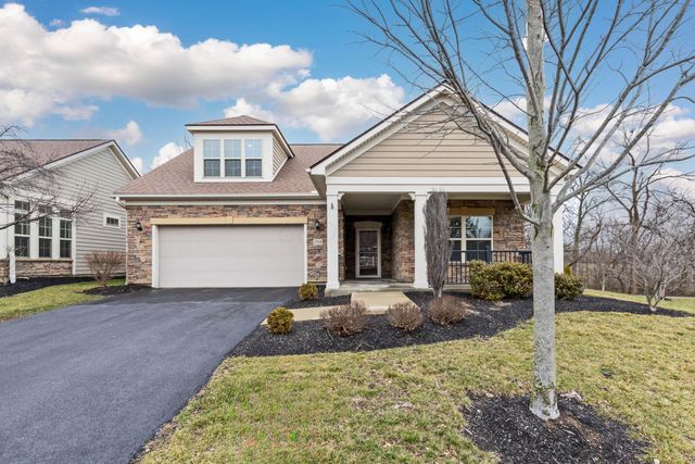 5518 Eventing Way, Hilliard, OH 43026
