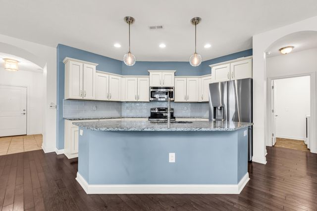 5518 Eventing Way, Hilliard, OH 43026