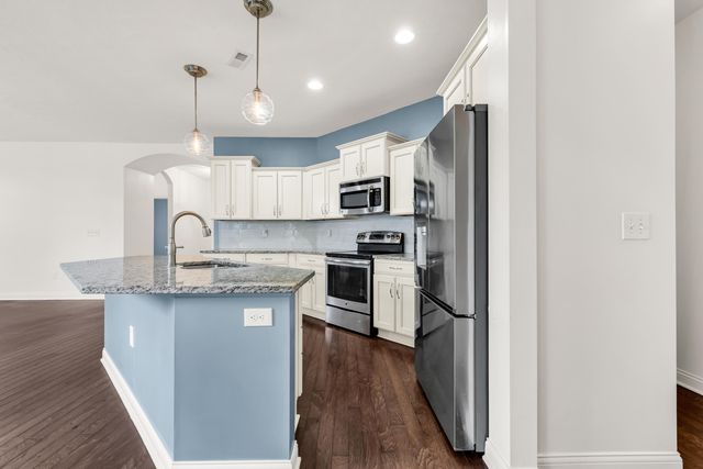 5518 Eventing Way, Hilliard, OH 43026