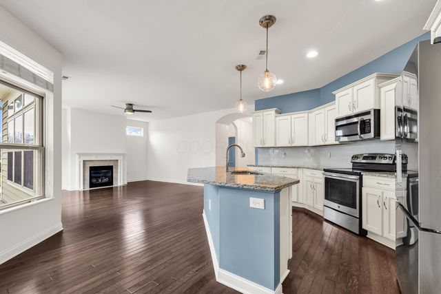 5518 Eventing Way, Hilliard, OH 43026