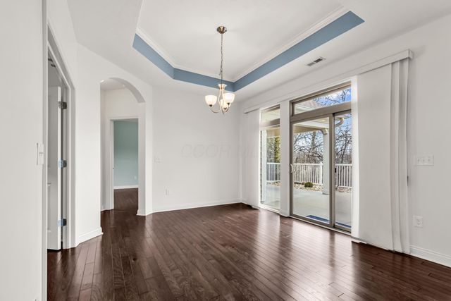 5518 Eventing Way, Hilliard, OH 43026