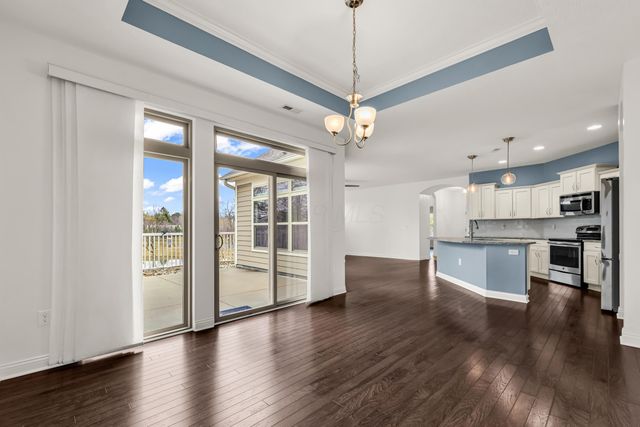 5518 Eventing Way, Hilliard, OH 43026