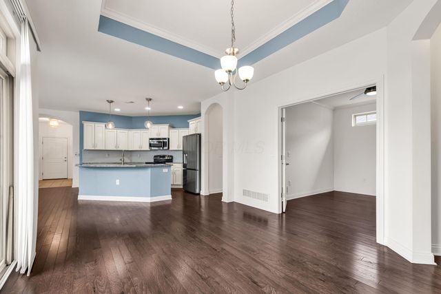 5518 Eventing Way, Hilliard, OH 43026