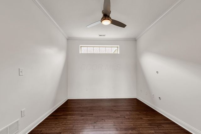 5518 Eventing Way, Hilliard, OH 43026