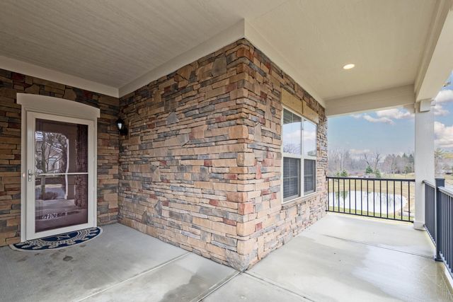 5518 Eventing Way, Hilliard, OH 43026