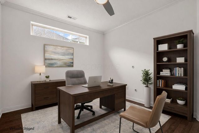 5518 Eventing Way, Hilliard, OH 43026