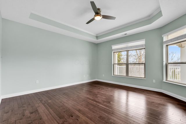 5518 Eventing Way, Hilliard, OH 43026