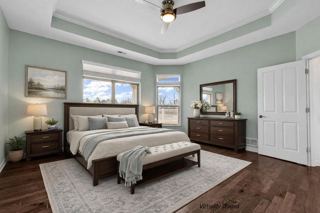 5518 Eventing Way, Hilliard, OH 43026