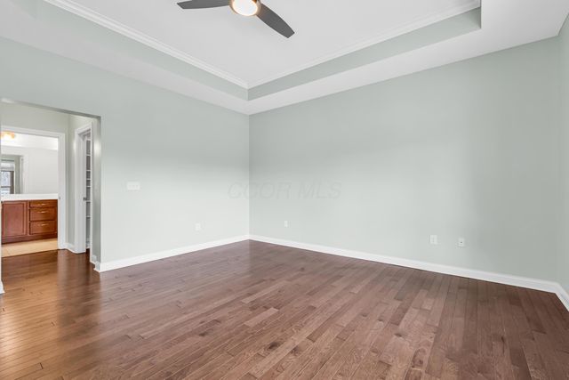 5518 Eventing Way, Hilliard, OH 43026