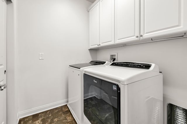 5518 Eventing Way, Hilliard, OH 43026