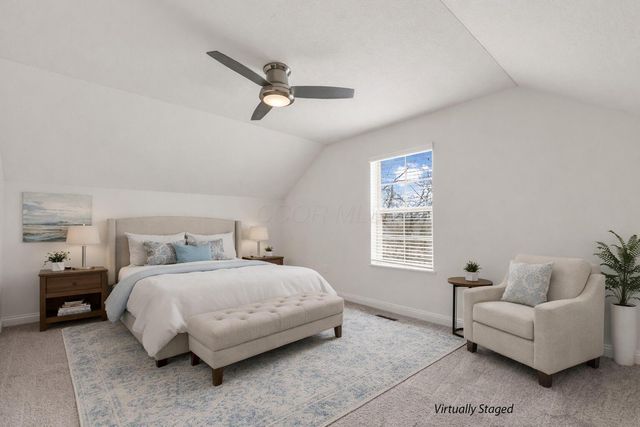 5518 Eventing Way, Hilliard, OH 43026