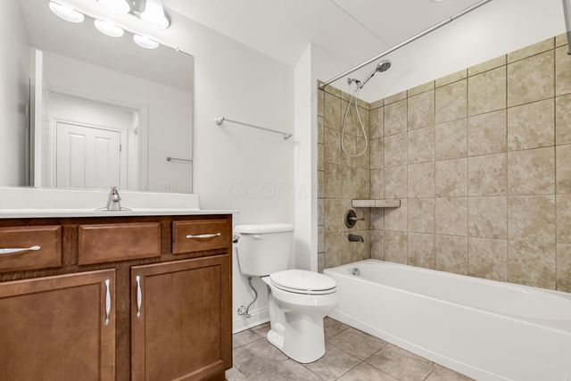 5518 Eventing Way, Hilliard, OH 43026