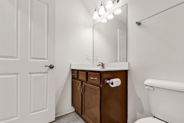 5518 Eventing Way, Hilliard, OH 43026