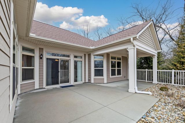 5518 Eventing Way, Hilliard, OH 43026