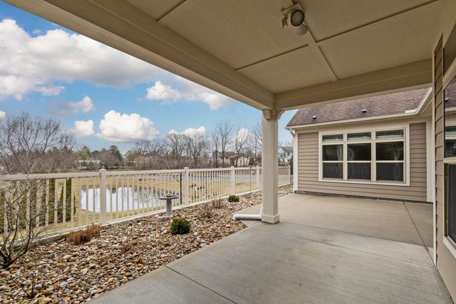 5518 Eventing Way, Hilliard, OH 43026