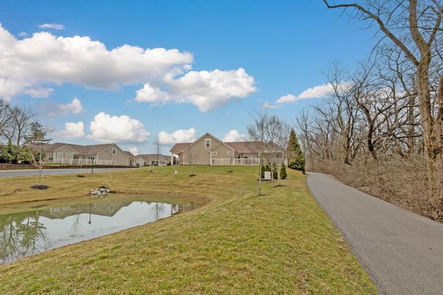 5518 Eventing Way, Hilliard, OH 43026
