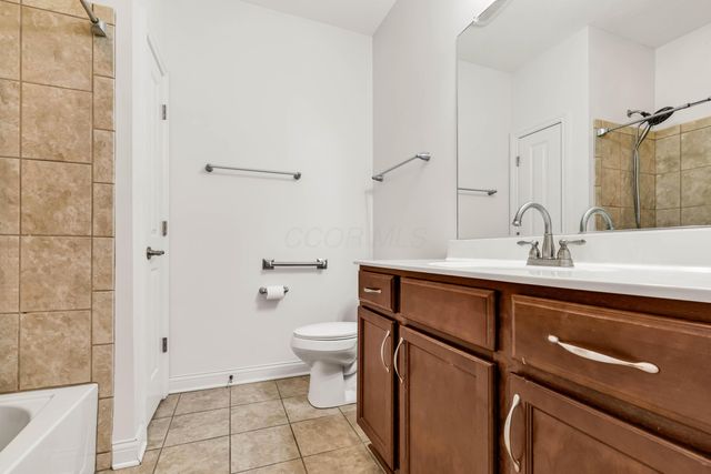 5518 Eventing Way, Hilliard, OH 43026