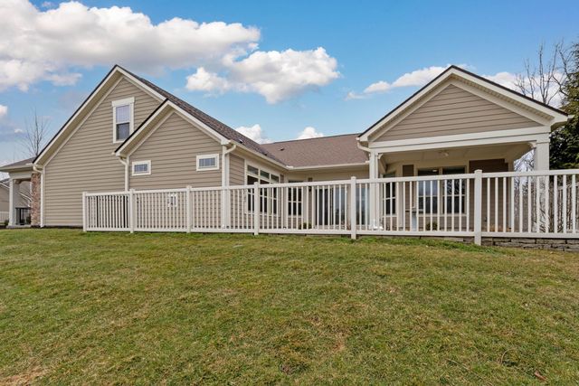 5518 Eventing Way, Hilliard, OH 43026