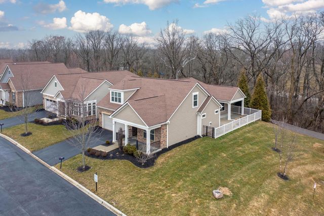 5518 Eventing Way, Hilliard, OH 43026