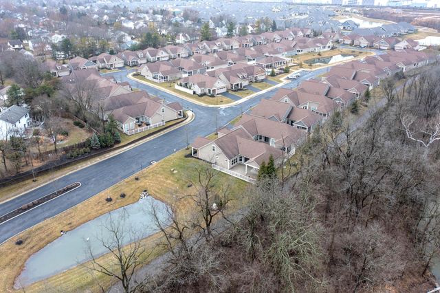 5518 Eventing Way, Hilliard, OH 43026