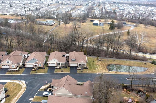 5518 Eventing Way, Hilliard, OH 43026