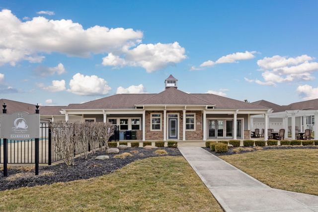 5518 Eventing Way, Hilliard, OH 43026