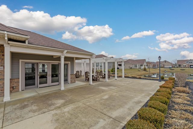 5518 Eventing Way, Hilliard, OH 43026