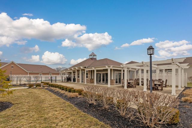 5518 Eventing Way, Hilliard, OH 43026