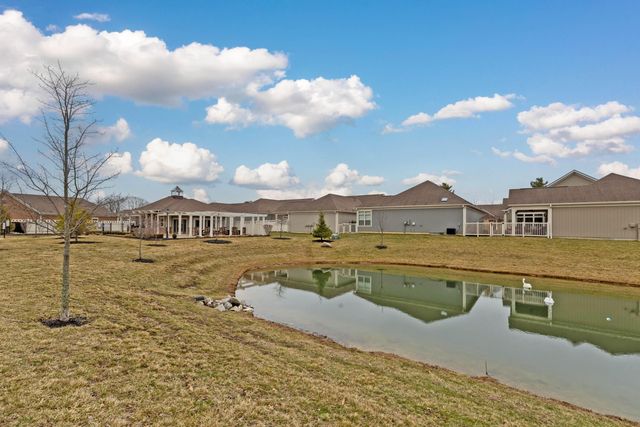 5518 Eventing Way, Hilliard, OH 43026