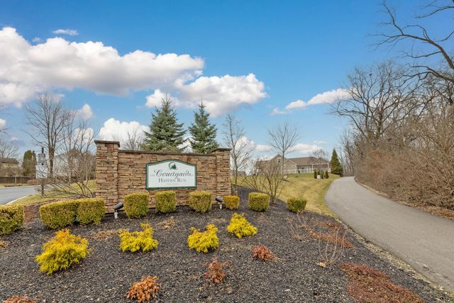 5518 Eventing Way, Hilliard, OH 43026