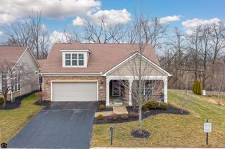 5518 Eventing Way, Hilliard, OH 43026