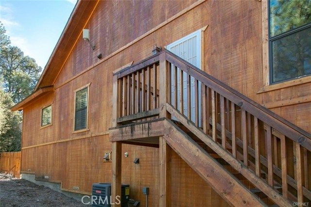 16240 Askin Drive, Pine Mtn Club, CA 93222