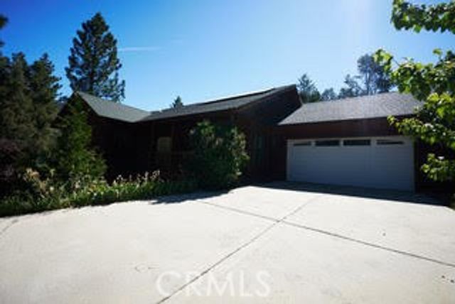 16240 Askin Drive, Pine Mtn Club, CA 93222