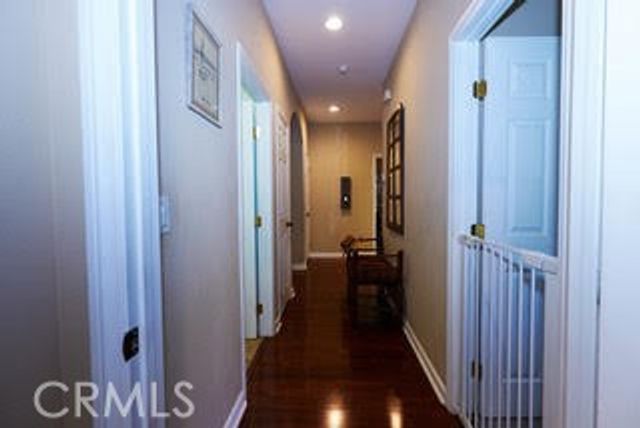 16240 Askin Drive, Pine Mtn Club, CA 93222