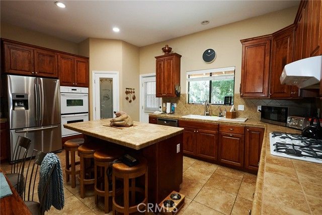 16240 Askin Drive, Pine Mtn Club, CA 93222