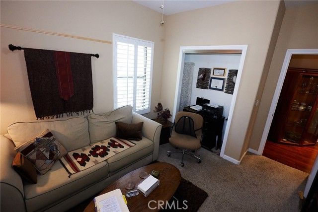 16240 Askin Drive, Pine Mtn Club, CA 93222