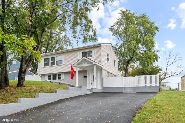14313 RANDALL DR, Woodbridge, VA 22191