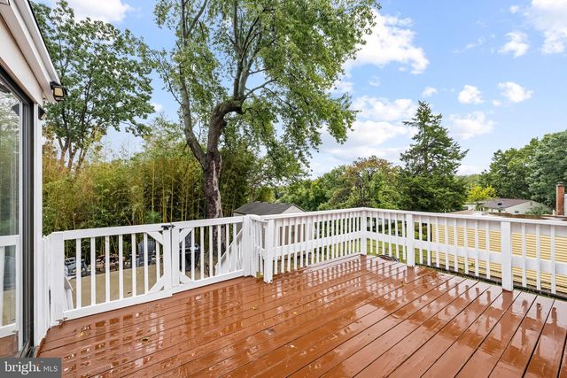 14313 RANDALL DR, Woodbridge, VA 22191