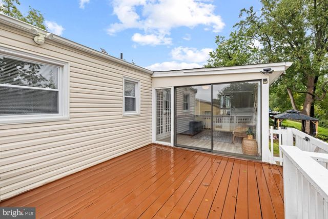 14313 RANDALL DR, Woodbridge, VA 22191
