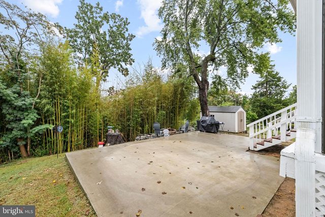 14313 RANDALL DR, Woodbridge, VA 22191