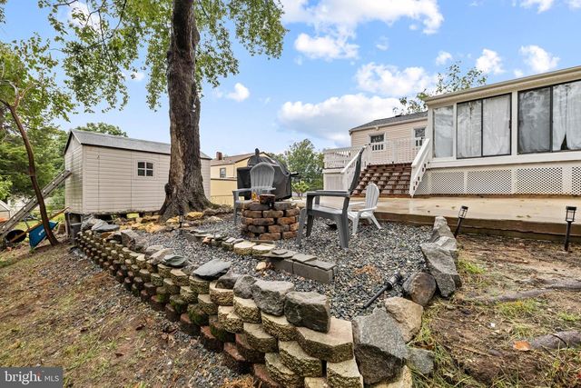 14313 RANDALL DR, Woodbridge, VA 22191