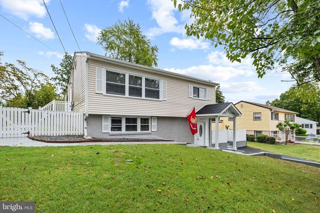 14313 RANDALL DR, Woodbridge, VA 22191