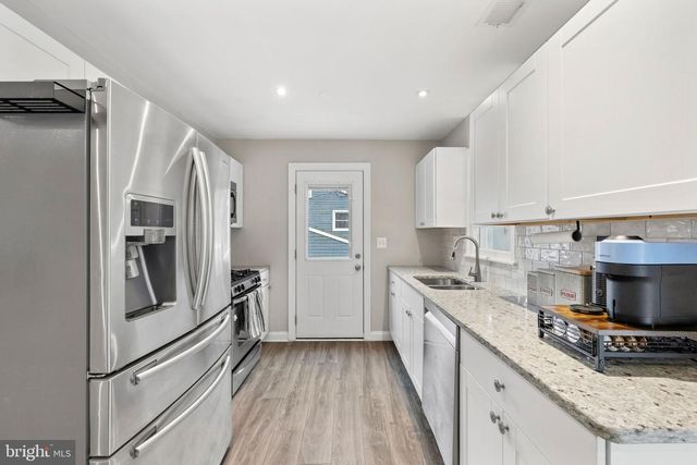 14313 RANDALL DR, Woodbridge, VA 22191