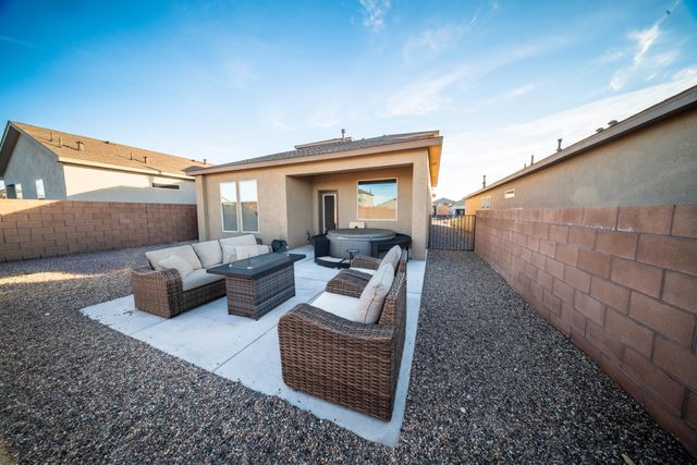 4807 Sandia Peak Road NE, Rio Rancho, NM 87144