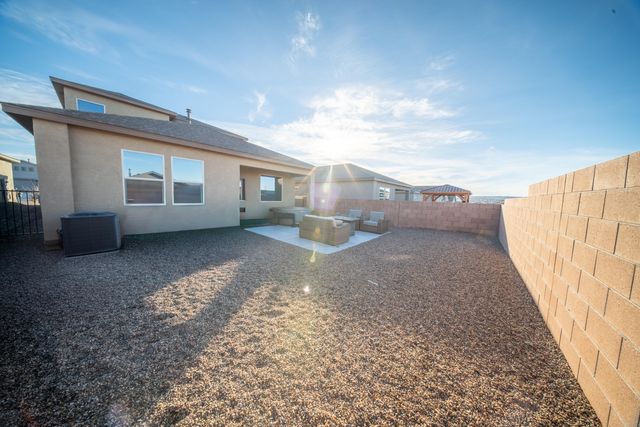 4807 Sandia Peak Road NE, Rio Rancho, NM 87144
