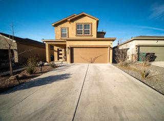 4807 Sandia Peak Road NE, Rio Rancho, NM 87144