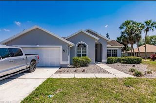 2615 6th ST W, Lehigh Acres, FL 33971