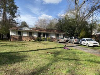 93 Lucia SE Drive, Smyrna, GA 30082